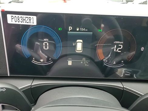 New 2026 Hyundai Santa Fe SE image 18