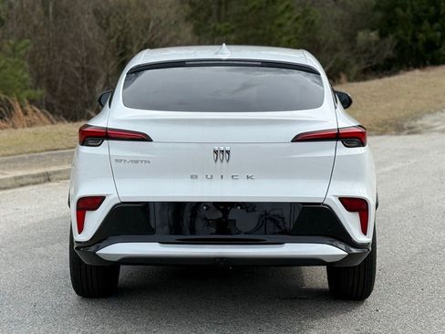 New 2026 Buick Envista Sport Touring w/ Convenience I Package image 12