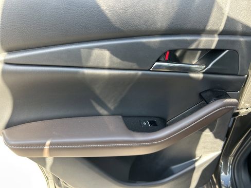 Used 2024 MAZDA CX-30 2.5 Turbo w/ Premium Package image 13