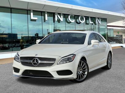 Used 2016 Mercedes-Benz CLS 400