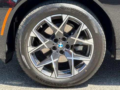 Used 2026 BMW X3 xDrive30i w/ M Sport Package AWD/4WD image 13