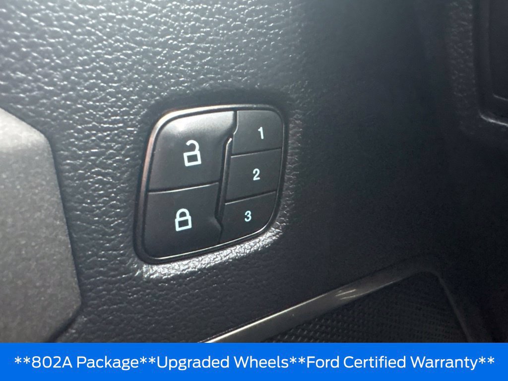 Certified 2020 Ford F150 Raptor w/ Equipment Group 802A Luxury AWD/4WD image 16