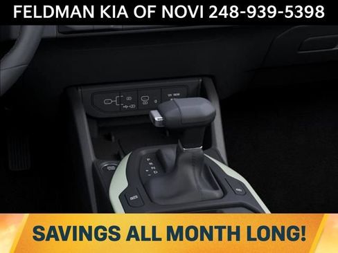 New 2026 Kia K4 GT-Line FWD image 24