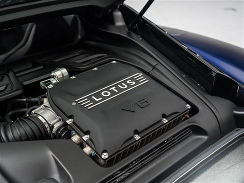 New 2025 Lotus Emira image 28