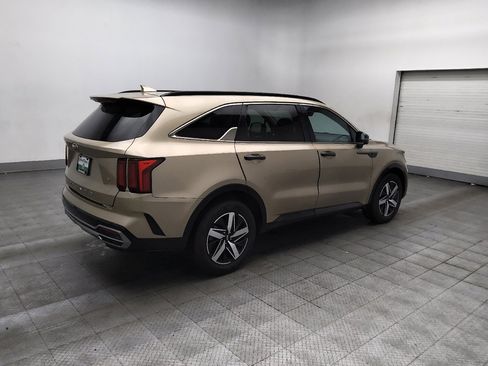 Used 2021 Kia Sorento S w/ Panoramic Sunroof Package FWD image 10