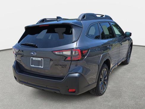 Used 2023 Subaru Outback Onyx Edition XT AWD/4WD image 5