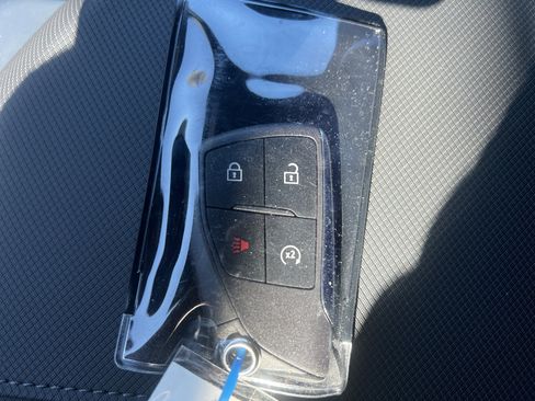 New 2026 Chevrolet Equinox EV LT image 62