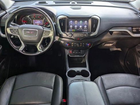 Used 2020 GMC Terrain SLT w/ Preferred Package image 17