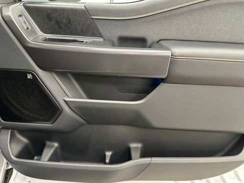 New 2025 Ford F150 Tremor w/ Equipment Group 402A High image 12