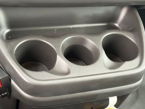 New 2025 Chevrolet Express 3500 w/ Power Convenience Package image 22