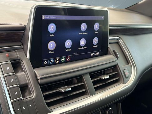 Certified 2021 Chevrolet Tahoe LT w/ LT Signature Package RWD image 22