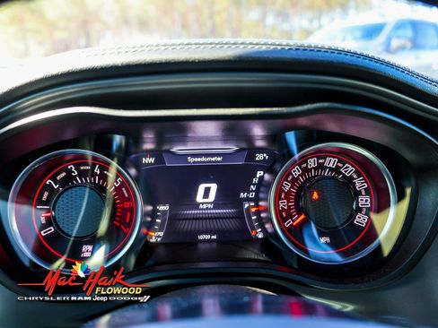 Used 2023 Dodge Challenger R/T Scat Pack w/ Plus Package image 17