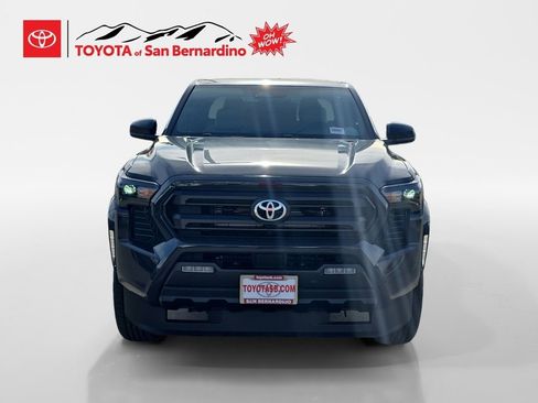 New 2026 Toyota Tacoma SR5 image 8