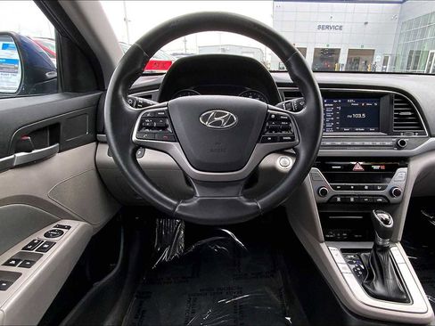 Used 2018 Hyundai Elantra Value Edition image 6