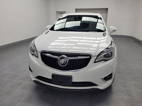 Used 2020 Buick Envision Essence image 15