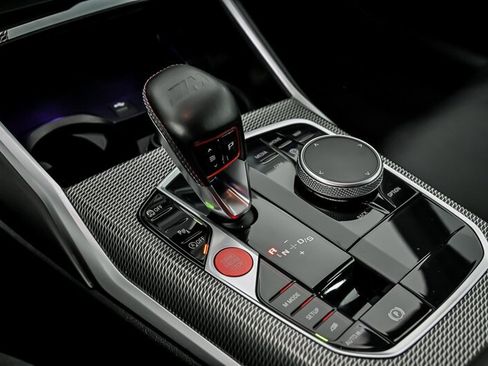 Used 2023 BMW M4 xDrive Competition AWD/4WD image 31