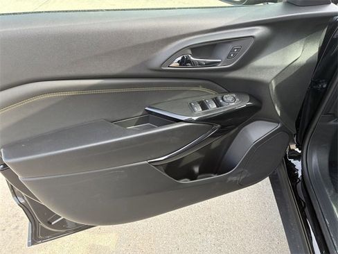 New 2026 Chevrolet Trax ACTIV w/ Driver Confidence Package image 19