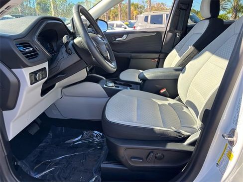 Used 2023 Ford Escape Active w/ Tech Pack #2 image 5