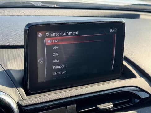 Used 2019 MAZDA MX-5 Miata Grand Touring RWD image 22