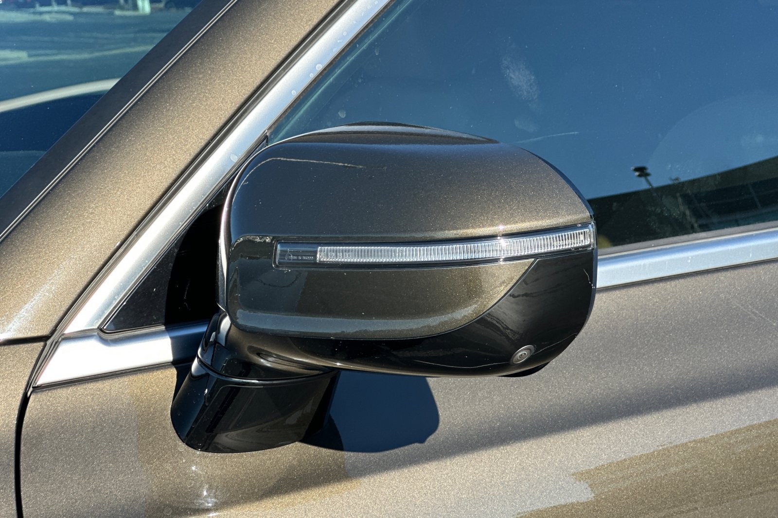 Used 2022 Kia Telluride SX w/ Towing Package FWD image 55
