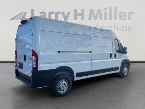 New 2026 RAM ProMaster 1500 image 6