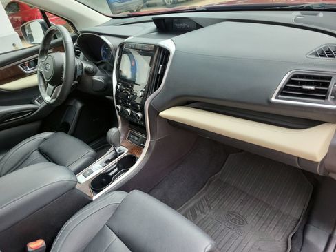 Used 2022 Subaru Ascent Touring AWD/4WD image 30
