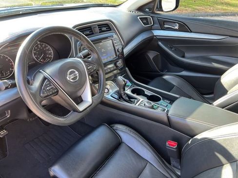 Used 2018 Nissan Maxima 3.5 SL image 18
