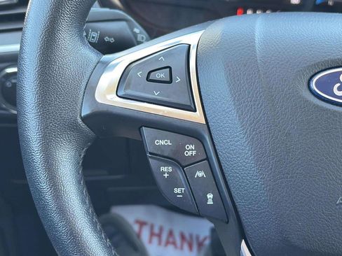 Used 2023 Ford Edge SEL w/ Convenience Package AWD/4WD image 33