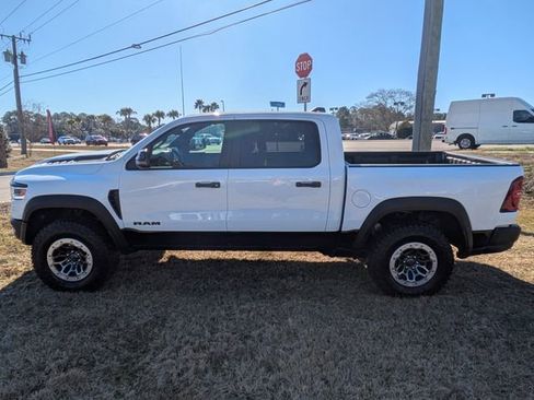 New 2026 RAM 1500 RHO w/ RHO Level 1 Equipment Group AWD/4WD image 7