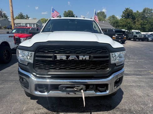 Used 2020 RAM 2500 Tradesman w/ Power Wagon Package AWD/4WD image 3