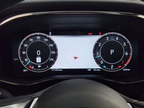 New 2026 Jaguar F-PACE R-Dynamic S AWD/4WD image 16
