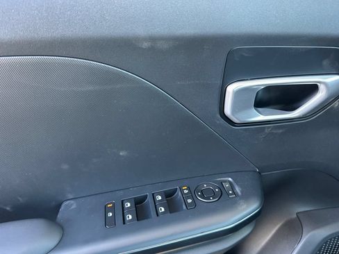 New 2026 Kia K4 FWD image 11