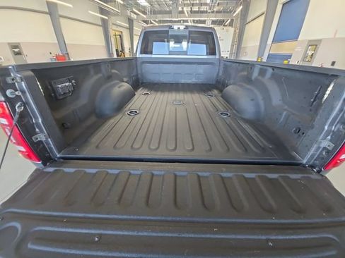 Used 2024 RAM 3500 Limited w/ Safety Group AWD/4WD image 23