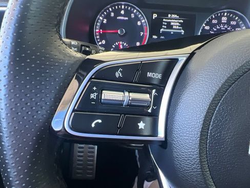 Certified 2022 Kia Forte GT-Line FWD image 55