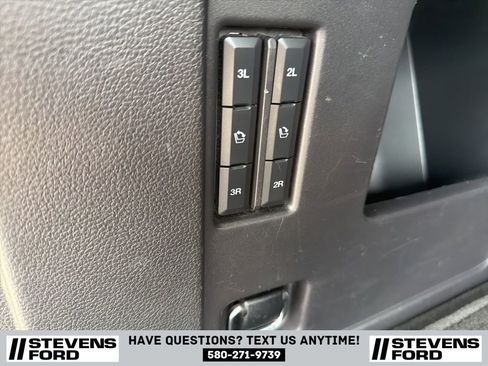 Used 2018 Ford Expedition Max Limited w/ Equipment Group 302A AWD/4WD image 44