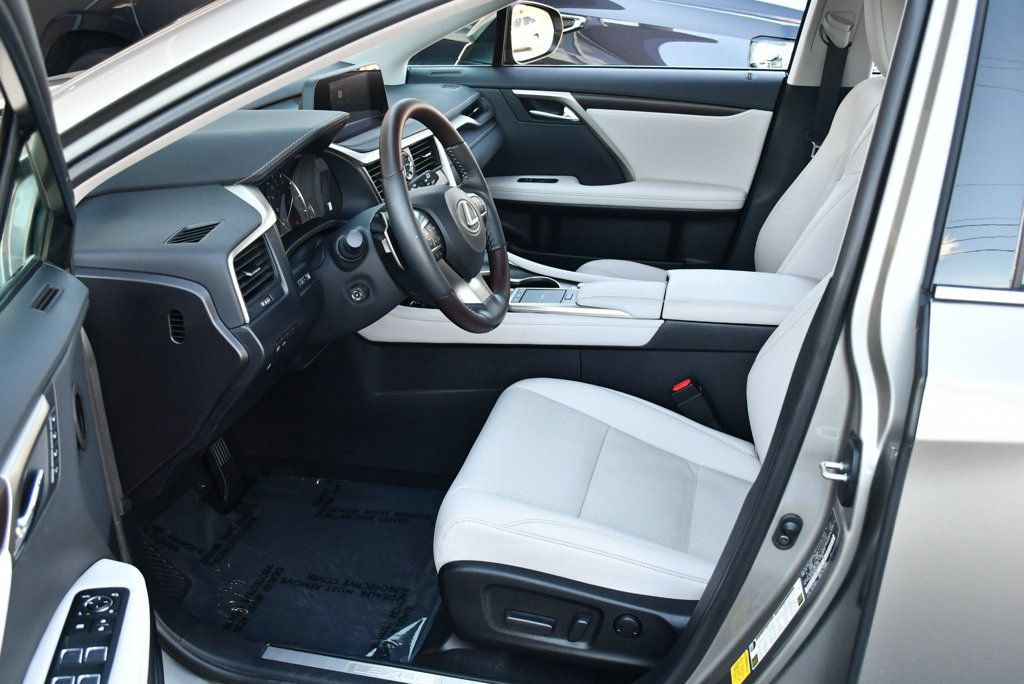 Used 2022 Lexus RX 350 FWD w/ Premium Package image 45