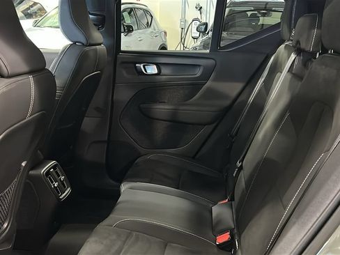 Certified 2023 Volvo XC40 Recharge Plus w/ Protection Package Premier AWD/4WD image 24