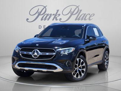 Certified 2026 Mercedes-Benz GLC 350e 4MATIC