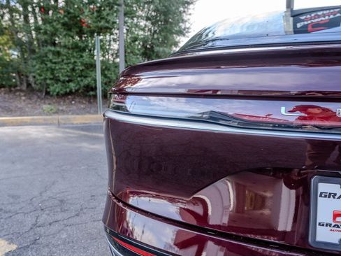 Used 2024 Lucid Air Pure image 26