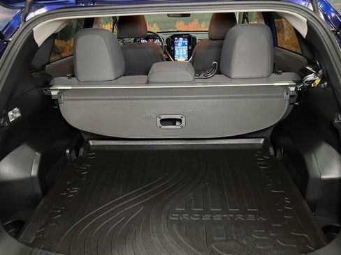 Certified 2025 Subaru Crosstrek 2.0i Premium image 49