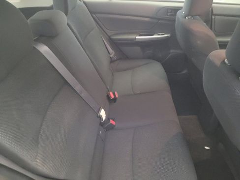 Used 2016 Subaru Impreza 2.0i image 19