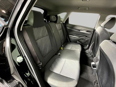 Certified 2024 Kia Seltos LX AWD/4WD image 25