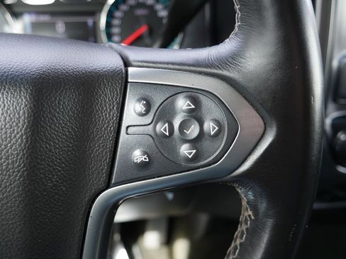Used 2015 Chevrolet Silverado 1500 LT w/ All Star Edition image 14