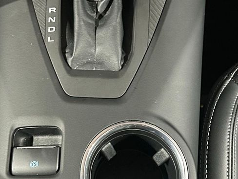 Used 2026 Ford Mustang Premium RWD image 65