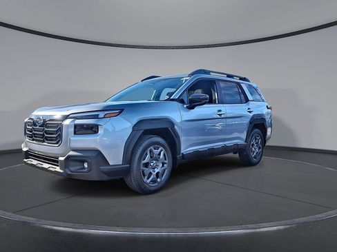 New 2026 Subaru Outback Premium w/ Premium/Limited Package 2 AWD/4WD image 3