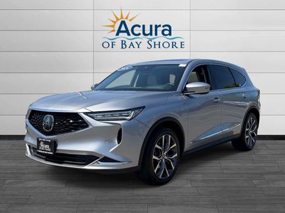 Used 2024 Acura MDX SH-AWD w/ Technology Package