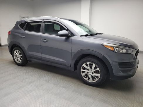 Used 2019 Hyundai Tucson Value AWD/4WD image 11