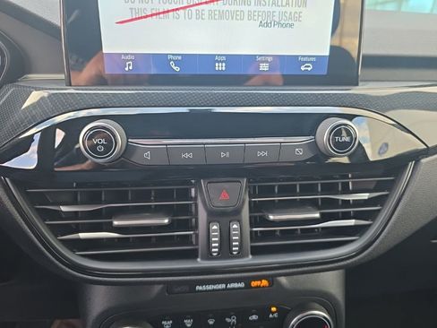 New 2026 Ford Escape ST-Line w/ Cold Weather Package image 22