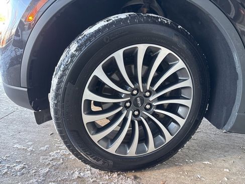 Used 2024 Lincoln Aviator Reserve image 45