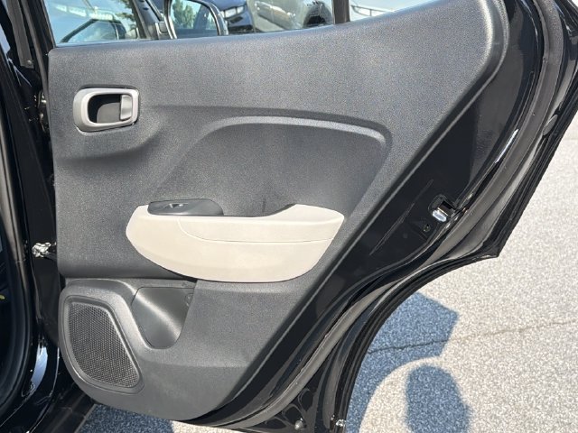 New 2026 Hyundai Venue SEL FWD image 18